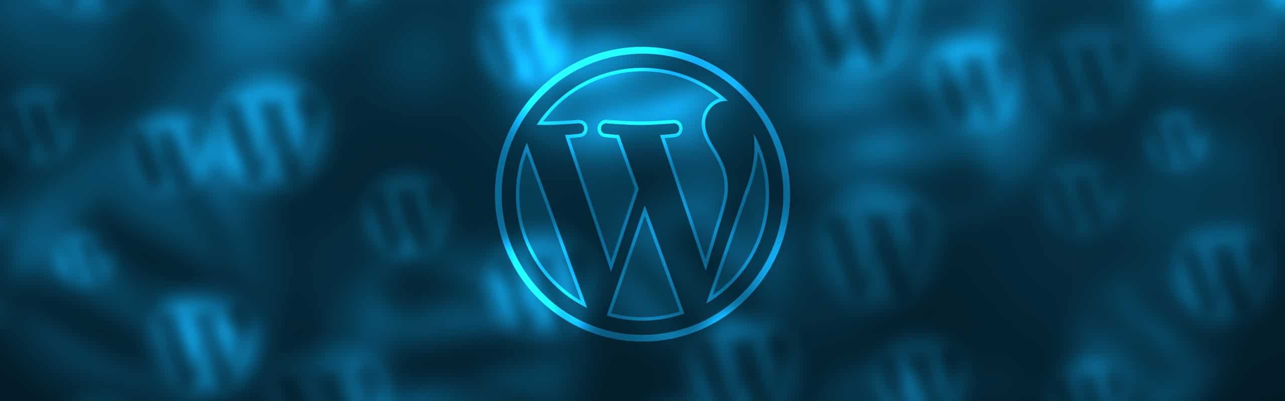 Piattaforma CMS OpenSource WordPress